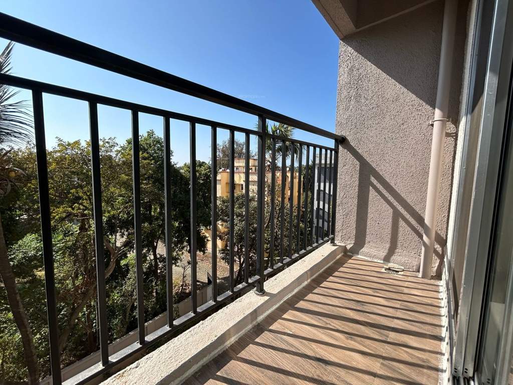  elysian wing a and b Balcony