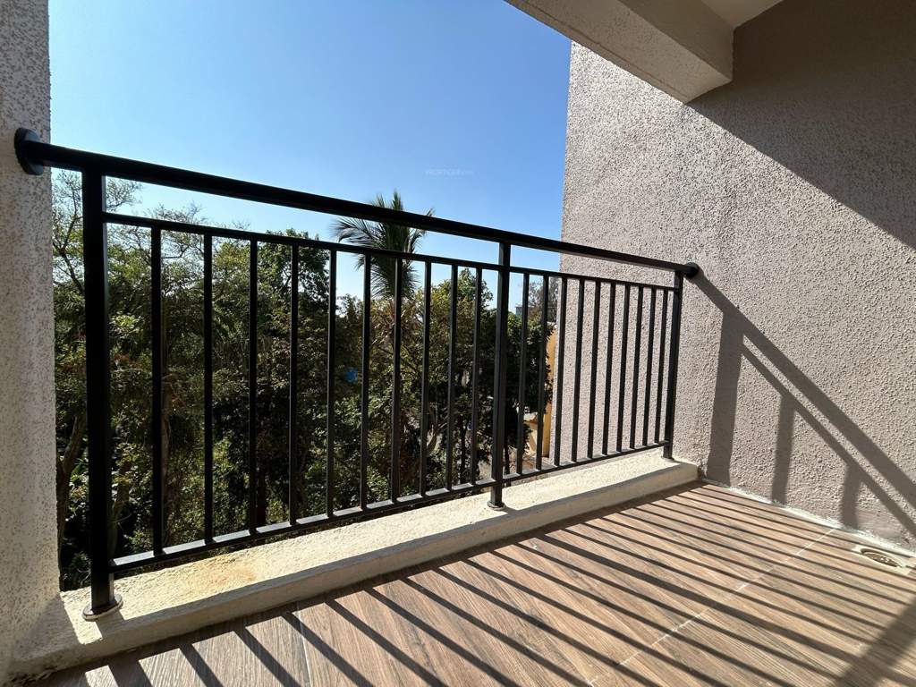  elysian wing a and b Balcony