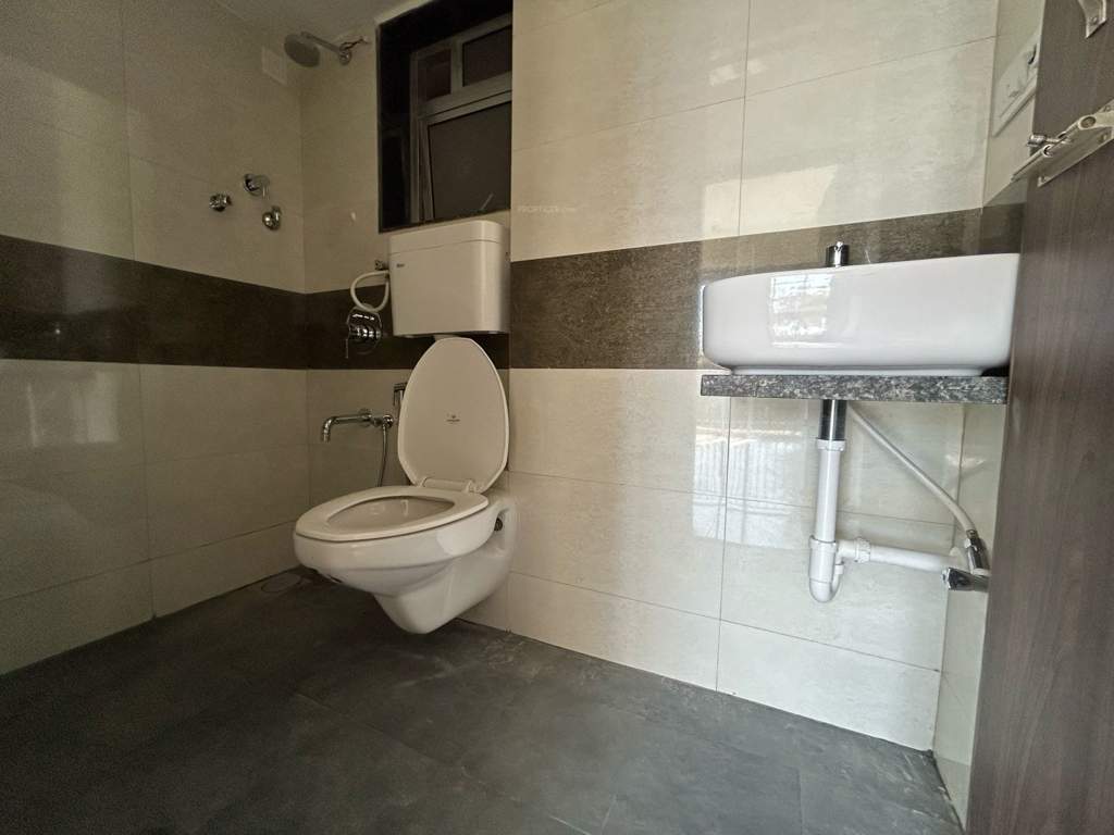  elysian wing a and b Bathroom