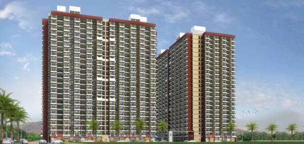  suraksha-smart-city-phase-i Elevation