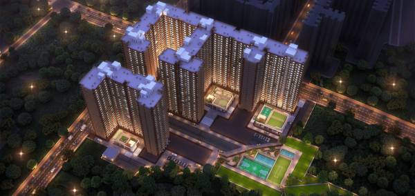  suraksha-smart-city-phase-i Elevation