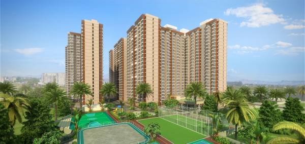  suraksha-smart-city-phase-i Elevation