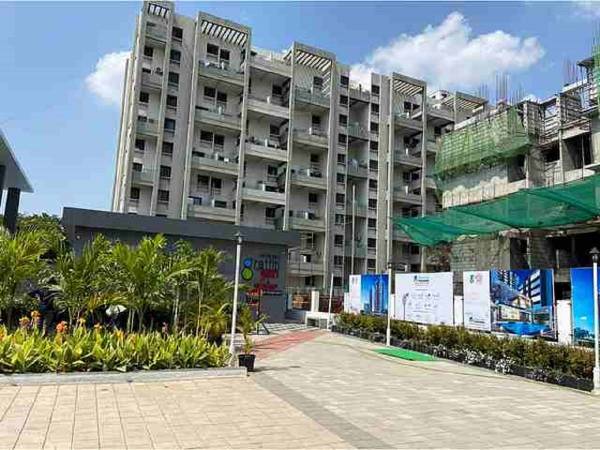  graffiti-elan-phase-1 Construction Status Nov-21