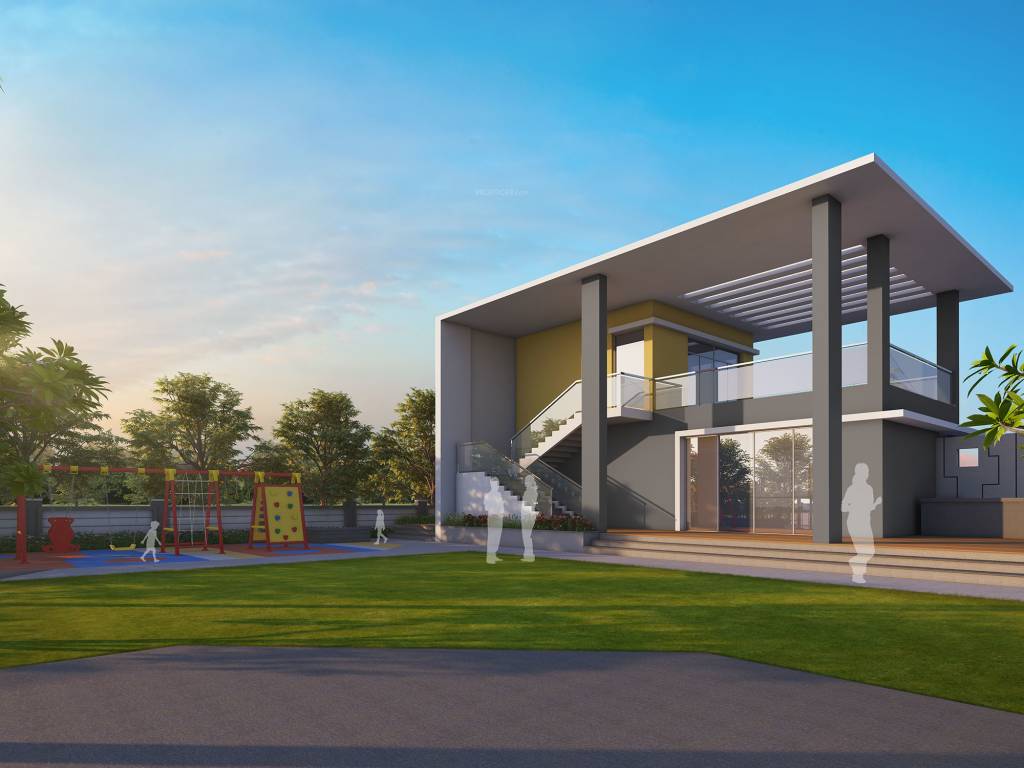 Shree Venkatesh Graffiti Elan Phase 1