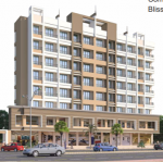 Elevation main of Gandhi And Samani Vardhaman Maruti