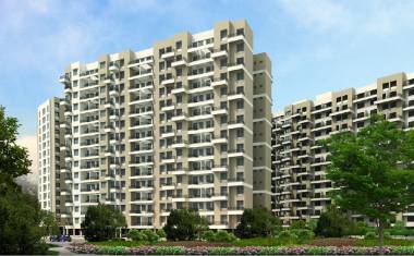 Elevation navyangan-phase-ii Elevation
