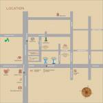 Location Plan pearl Location Plan