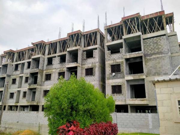  nandika Construction Status Dec-20