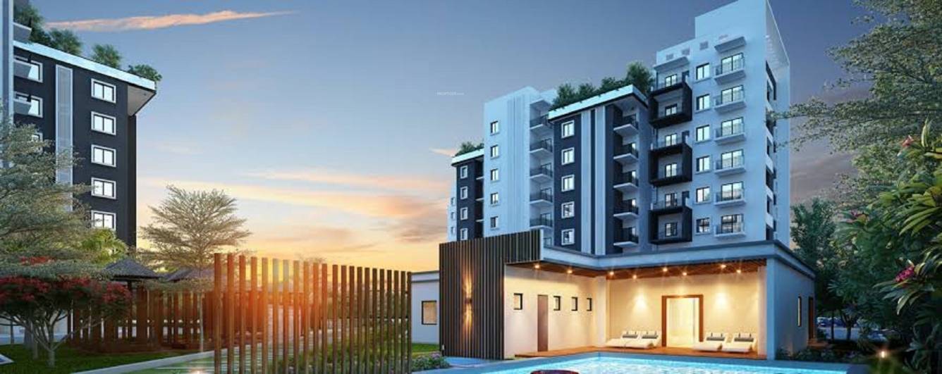  northscape Elevation