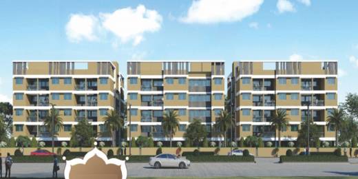 sakasi-park-iii Elevation Elevation