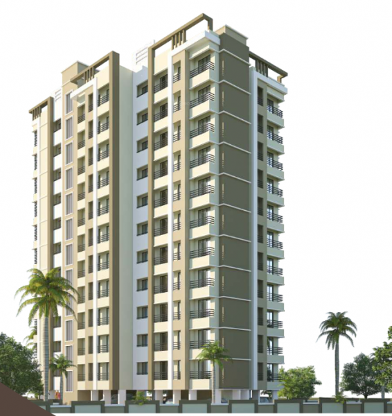 main of Vardhaman Vatika Phase 1