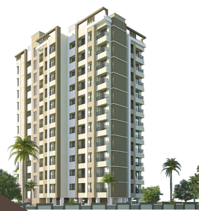 Vardhaman Vatika Phase 1