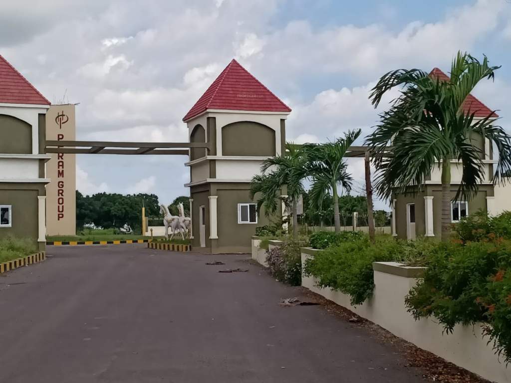  aditya aishwarya Gated Community