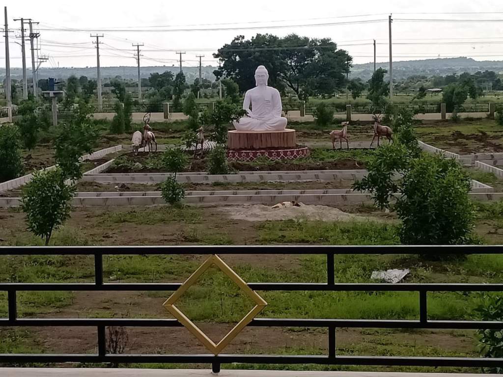  aditya aishwarya Landscaped Gardens