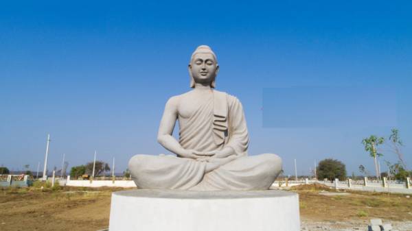  aditya-aishwarya Landscaped Gardens