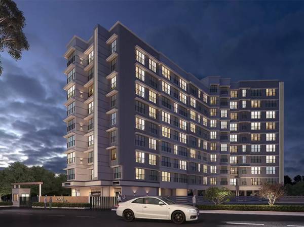  vraj-one-andheri-sheetal-dhara-premises-chsl Elevation