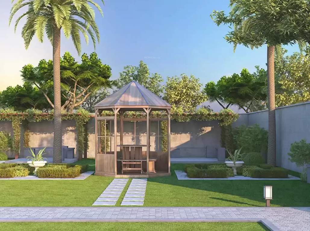  vraj one andheri sheetal dhara premises chsl Landscaped Gardens