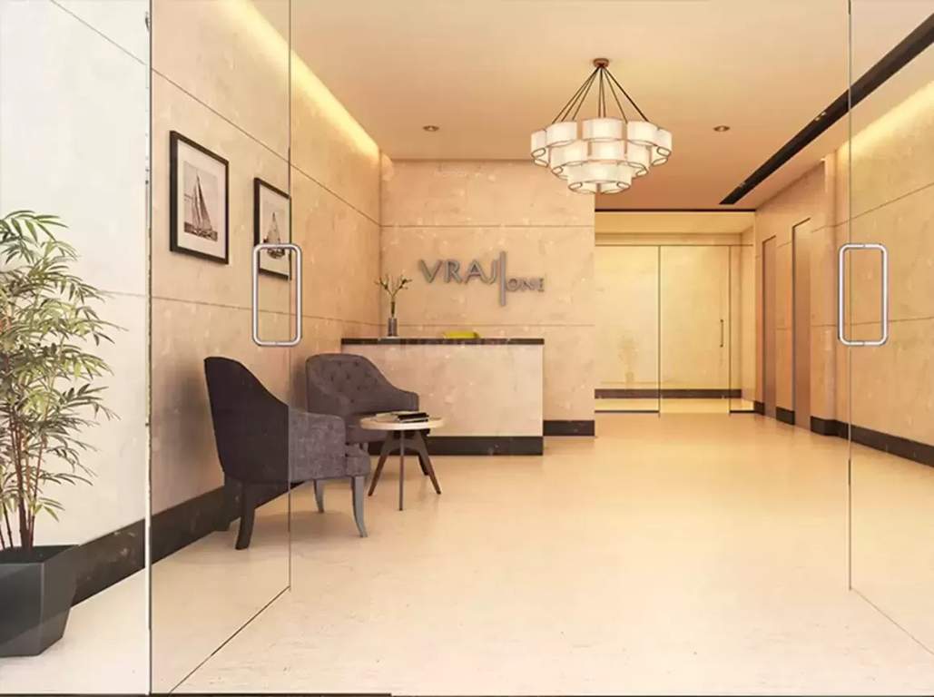  vraj one andheri sheetal dhara premises chsl Others