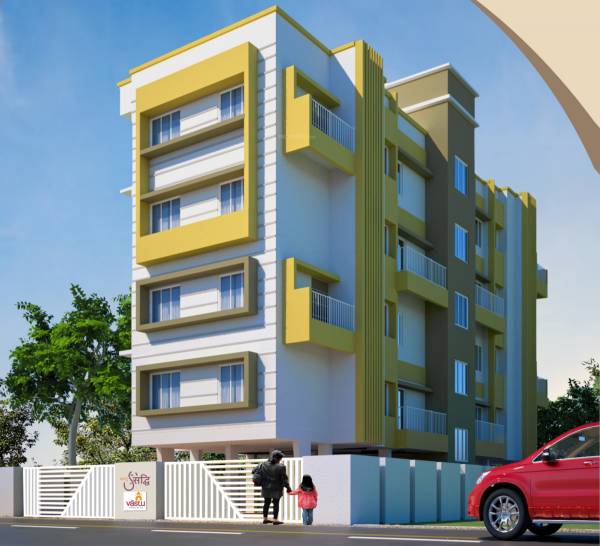 Elevation siddhi Elevation