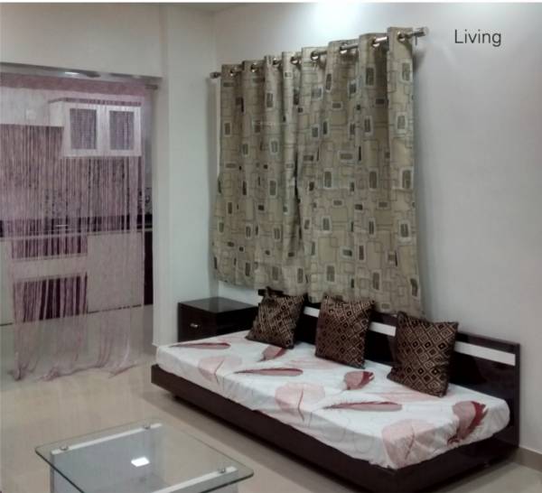  siddhi Living Area