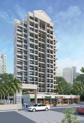 heights Elevation Elevation