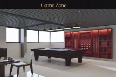  serenity Indoor Games