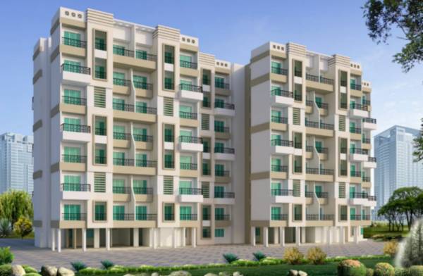  royal-phase-1 Elevation