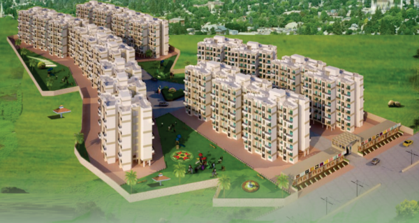  royal-phase-1 Elevation