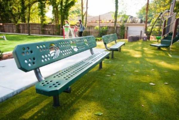 amenities of Padamavati Royal Phase 1