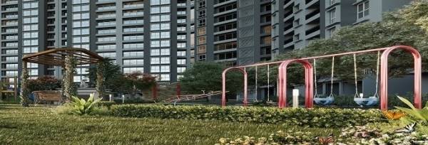  nurture Children's play area