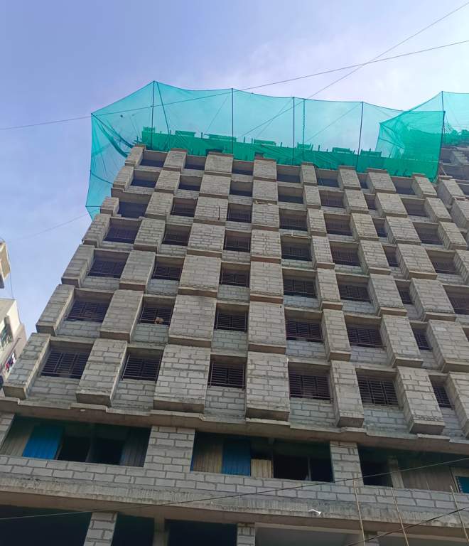  kshitij residency Construction Status Nov 24