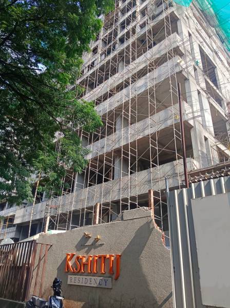  kshitij-residency Construction Status Nov-24