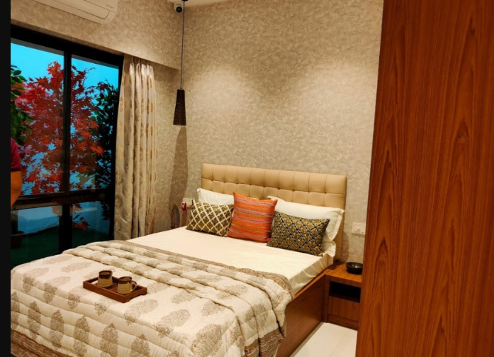  riviera phase 1 Bedroom