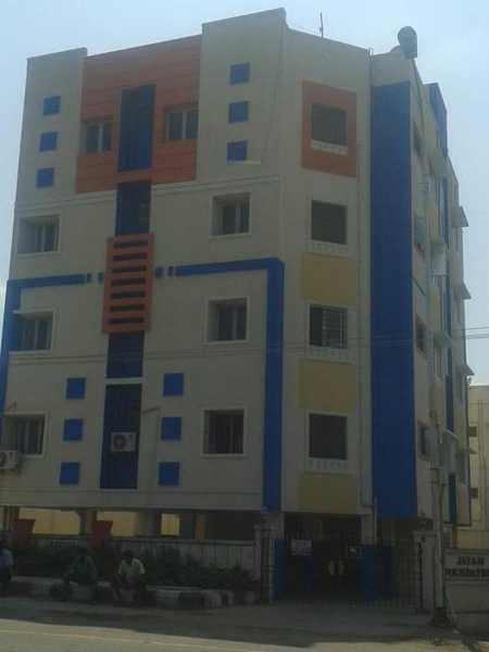  saravana-nagar Elevation