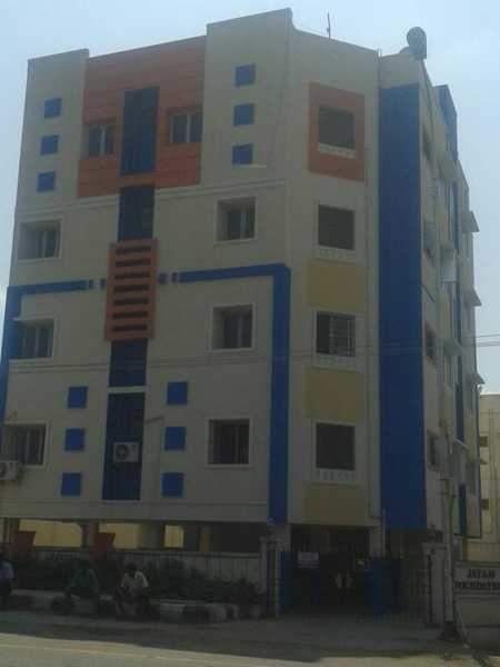  saravana nagar Elevation