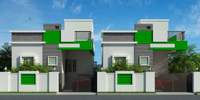 JG Homes