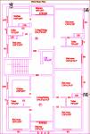 Cluster Plan sai-sudha-flats Cluster Plan
