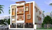 Sai Sudha Flats
