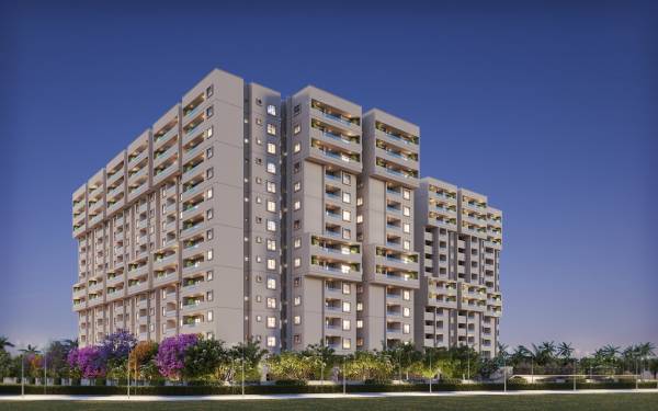  elements-of-nature-akash-block Elevation