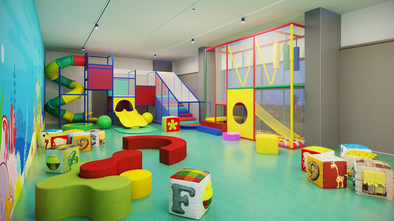  elements of nature akash block Others