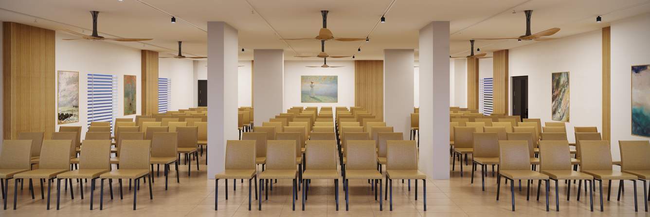  elements of nature akash block Others