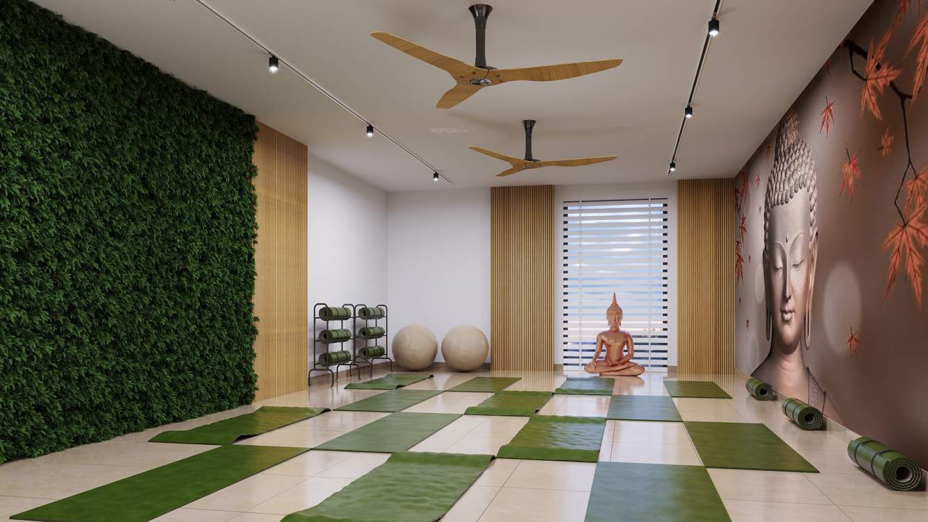  elements of nature akash block Others