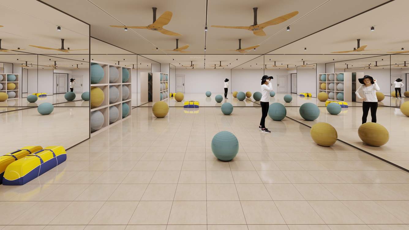  elements of nature akash block Others