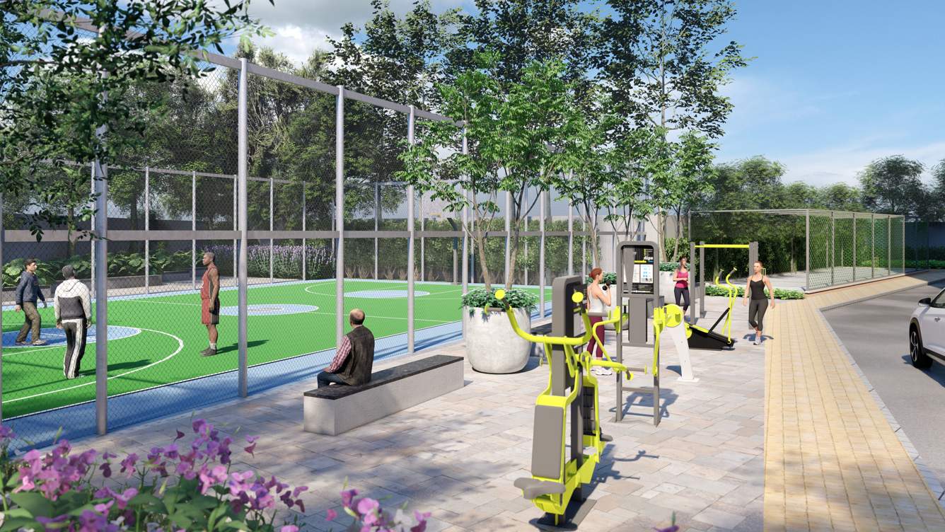  elements of nature akash block Others