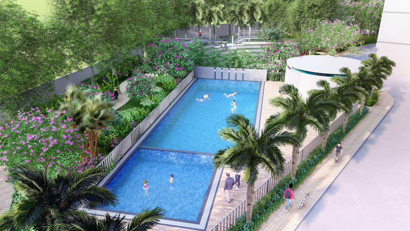  elements of nature akash block Others