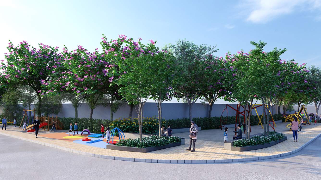  elements of nature akash block Others