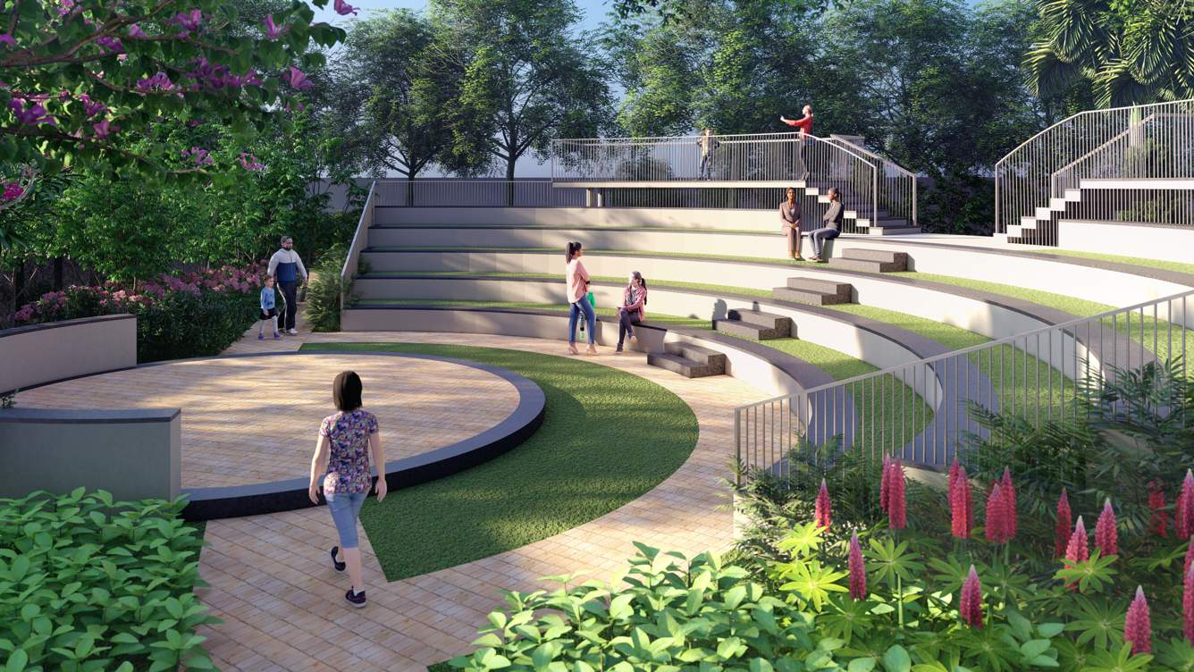  elements of nature akash block Others