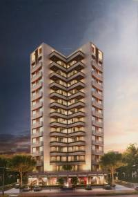 Images for Elevation of Creative Serene Edifice Images for Elevation of Creative Serene Edifice
