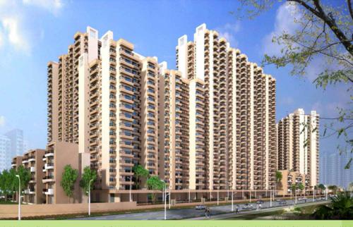  16th-park-view-independent-floors Images for Project