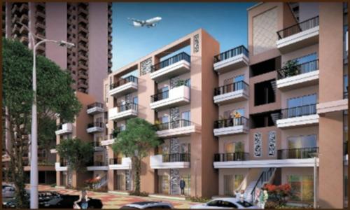  16th-park-view-independent-floors Images for Project